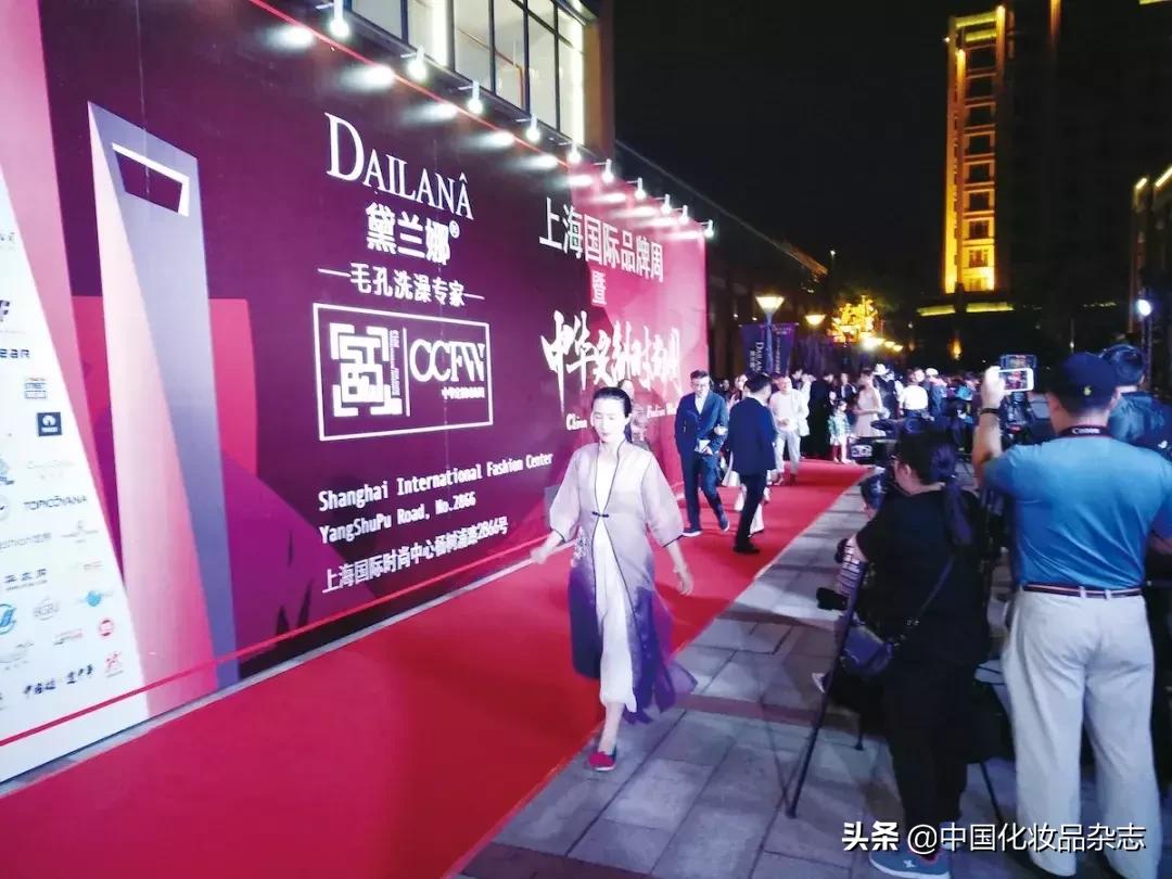 专访|发明毛孔洗澡重新定义美肤新规则——访黛兰娜品牌创始人张美峰