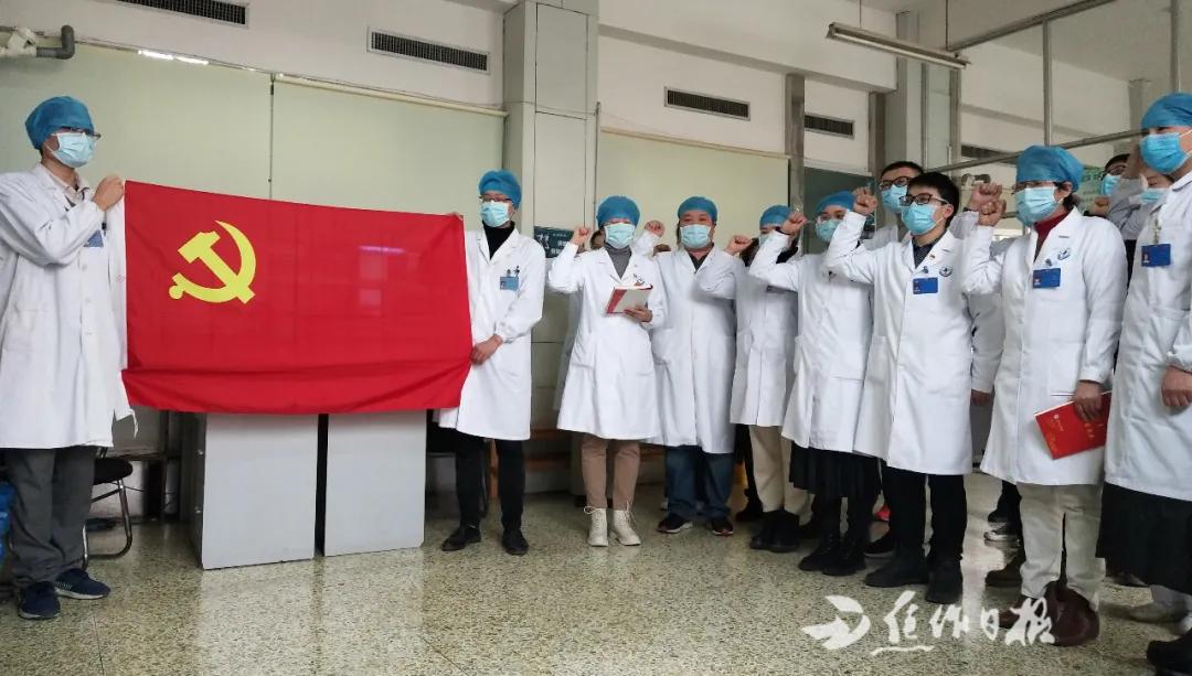 今日重磅！这就是377万怀川儿女的生命担当！感谢每一位焦作人