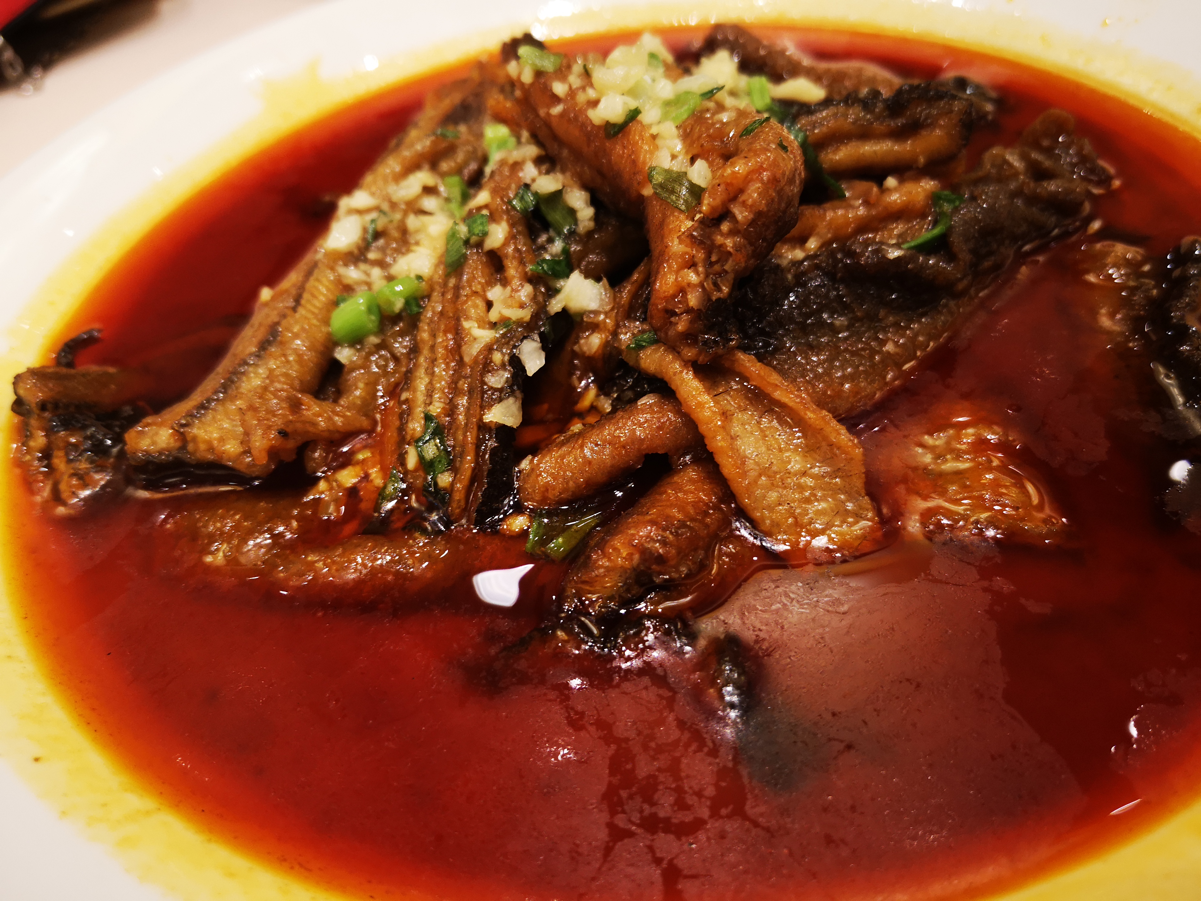 苏州得月楼好吃吗,品尝地道苏州菜