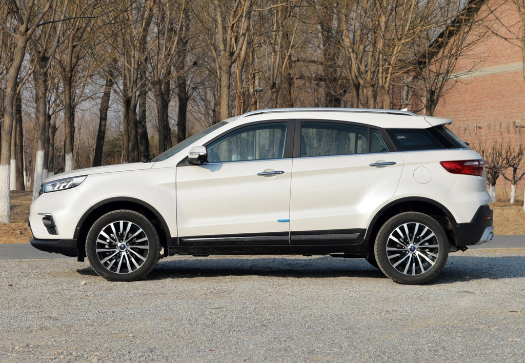 新手开福特领界s的技巧,开福特领睿