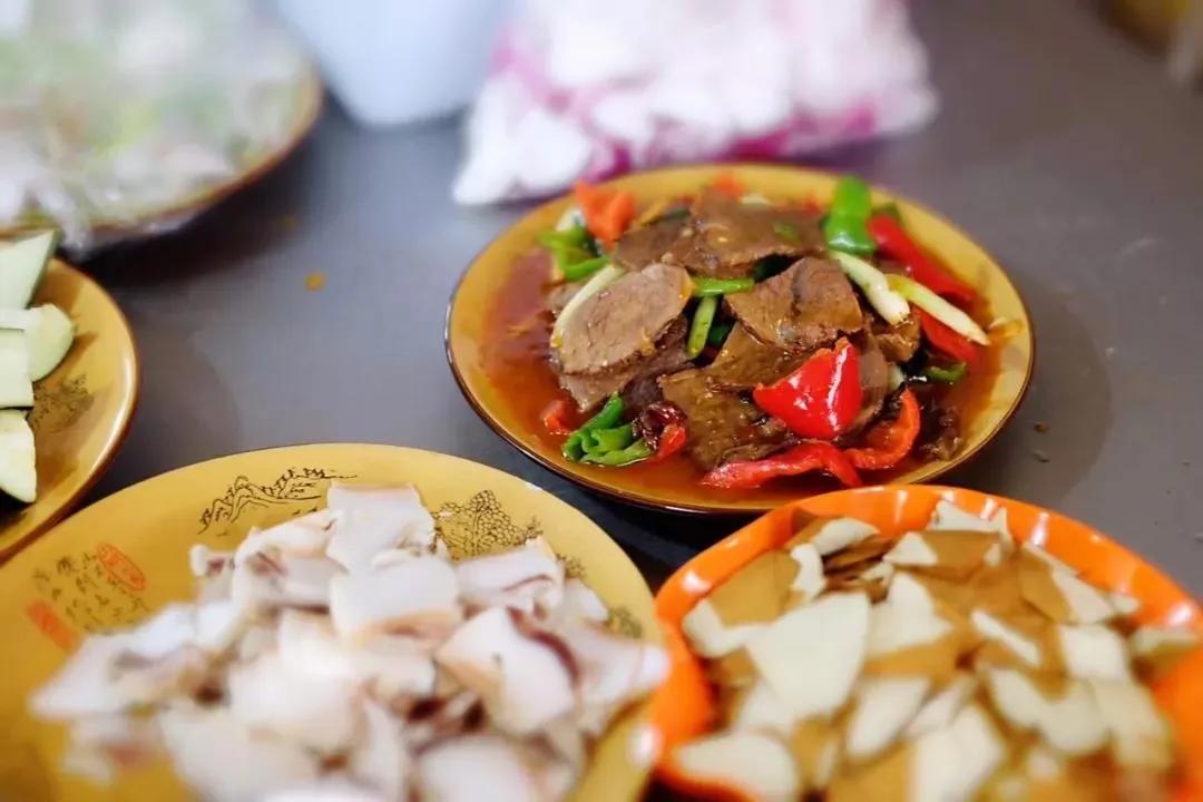 合肥小众风景区,合肥有一处小众景点