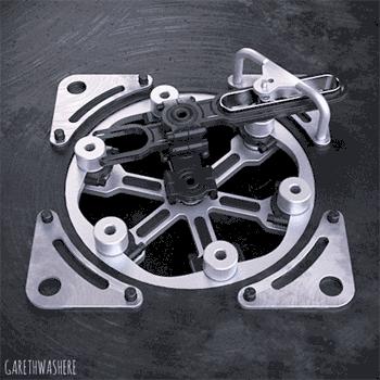 自动化的原理究竟是什么,神奇的自动化原理