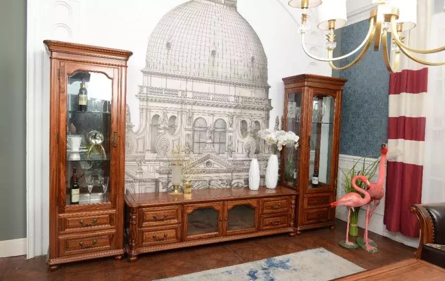 装修小白应该如何选择全屋定制,装修设计全屋定制主材一站式服务