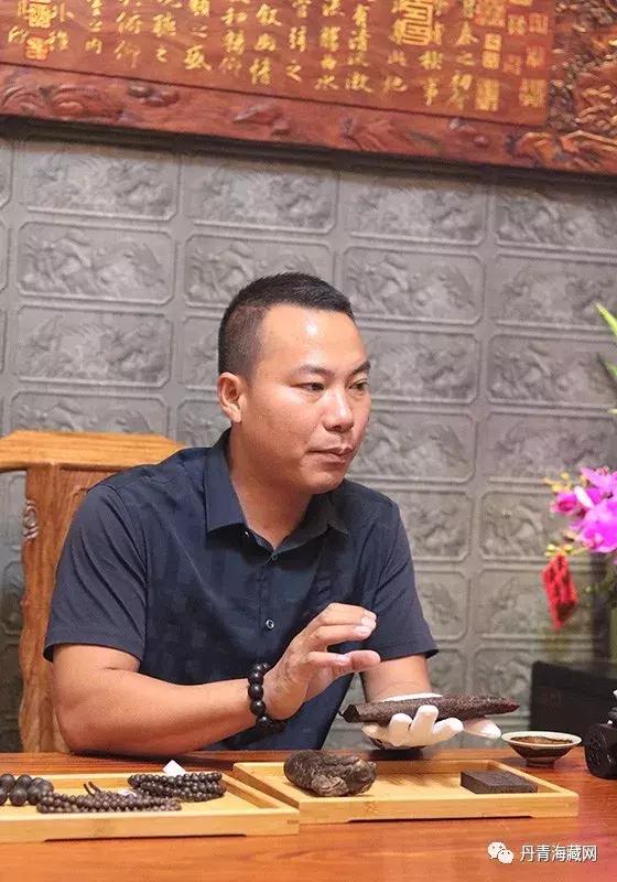 陈耀杰海南沉香收藏馆,陈耀杰海南沉香馆