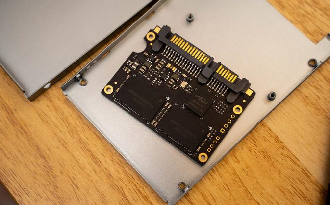 佰微笔记本怎么迁移系统,佰微笔记本固态迁移