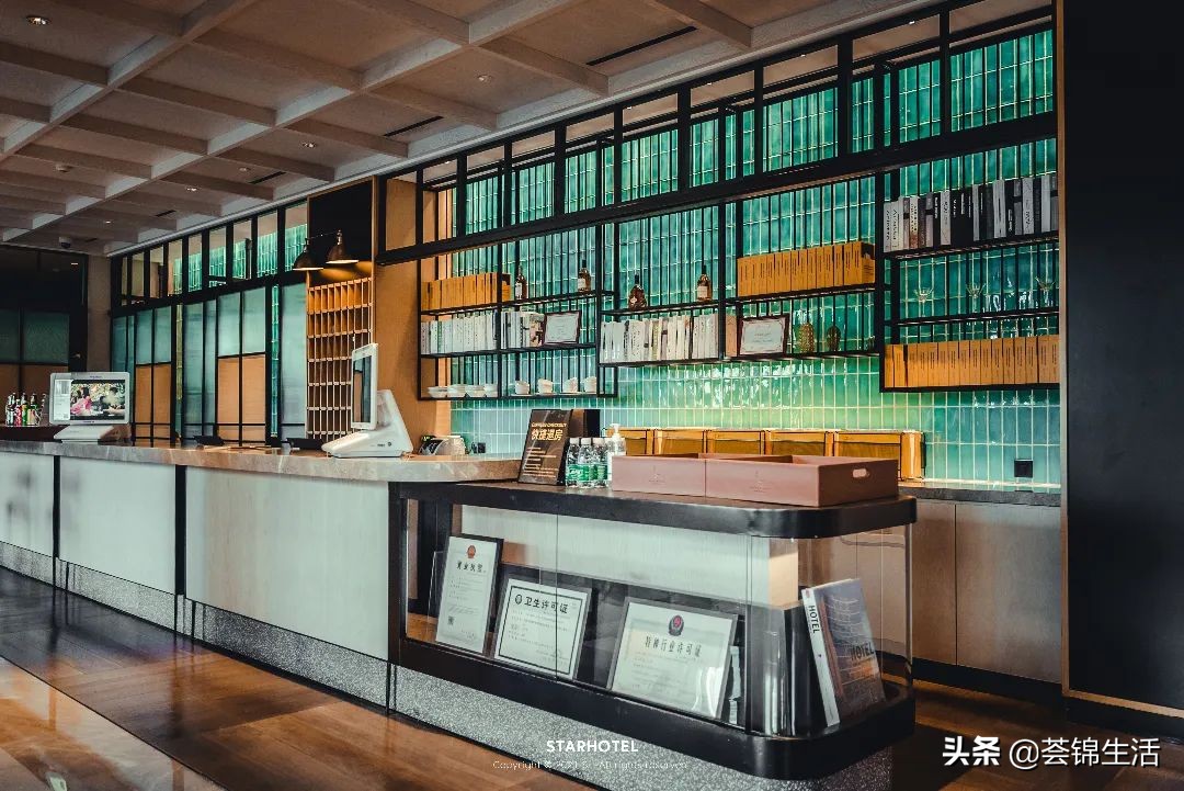 好玩的酒店打卡,深圳度假自助酒店