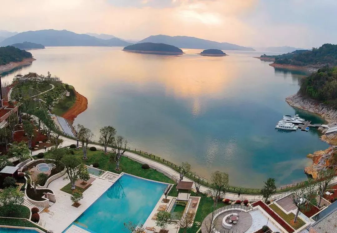 十大亲子度假酒店推荐,国内必去的9大超美亲子酒店