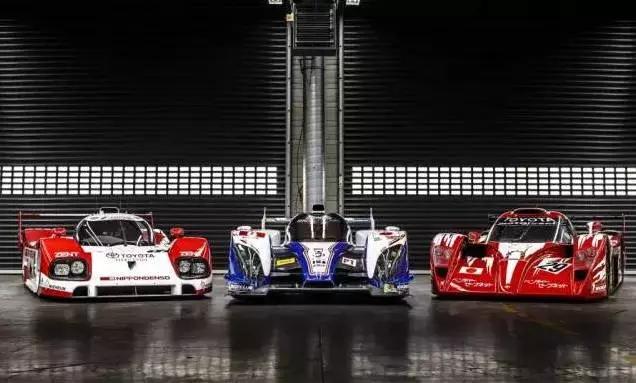 丰田揭秘,丰田发展史纪录片视频