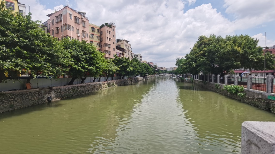 广州打工仔最多的城中村在哪里,广州城中村打工人的天堂