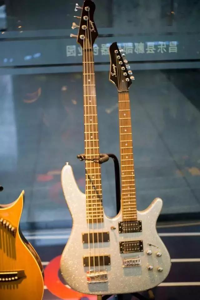 中国吉他制造之乡山东哪个镇,山东潍坊产吉他吗