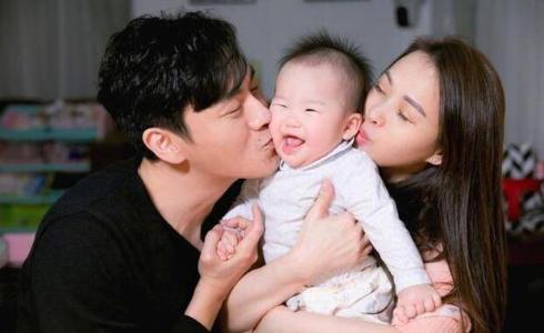 伊能静自曝和秦昊相识过程,伊能静对婚姻的反思