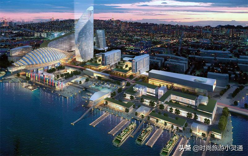 上海旅游风景区有哪些地方,上海旅游风景区哪个最好