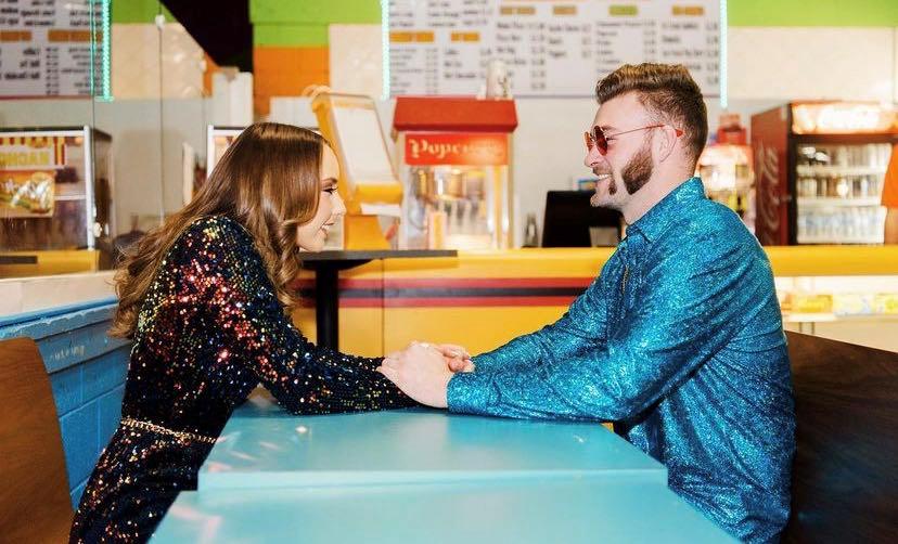 阿姆与女儿现状,阿姆女儿多大了