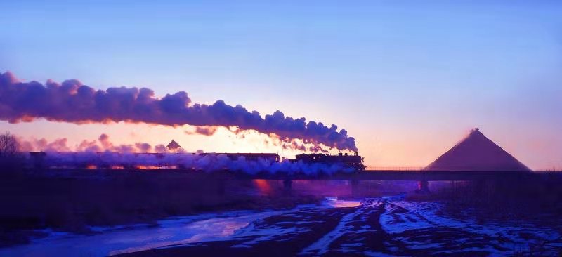 铁岭第十一届国际蒸汽机车旅游节,调兵山蒸汽机车节旅游安排