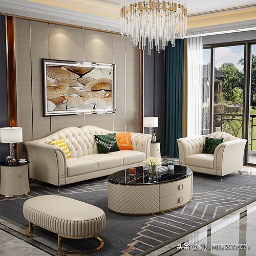 真皮沙发的优缺点及选购技巧,顾家m5628皮质沙发质量怎么样