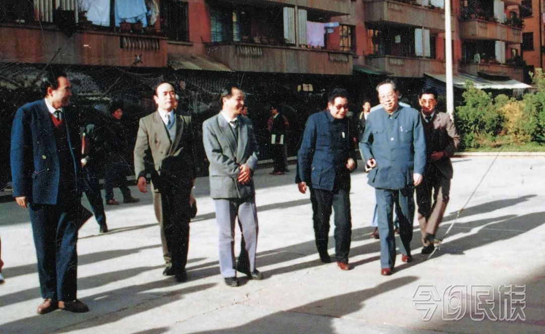 坚守与奋斗、光荣与梦想——省民专40年