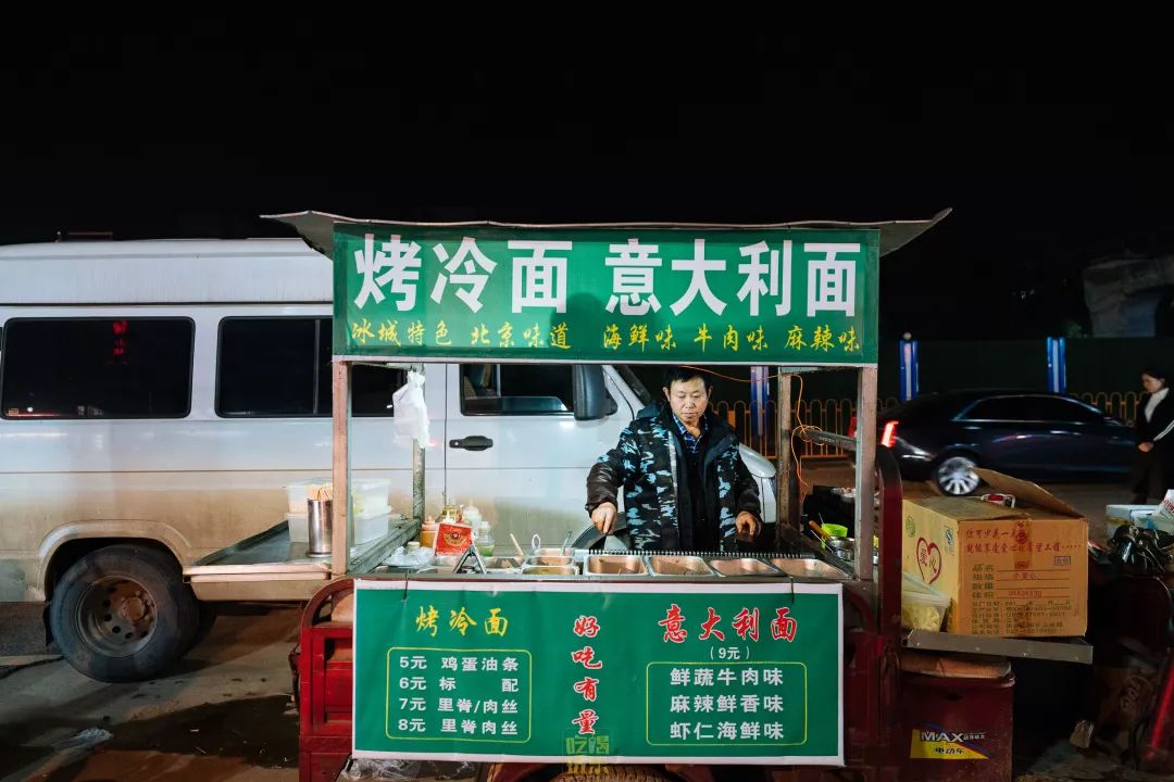 自从藏龙岛有了南延线,我就再没羡慕过别人家的学校!