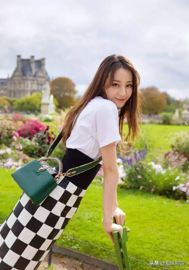 当lv加入街头大军,lv潮流街头