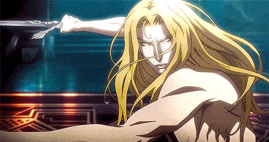 netflix重生,netflix恶魔城