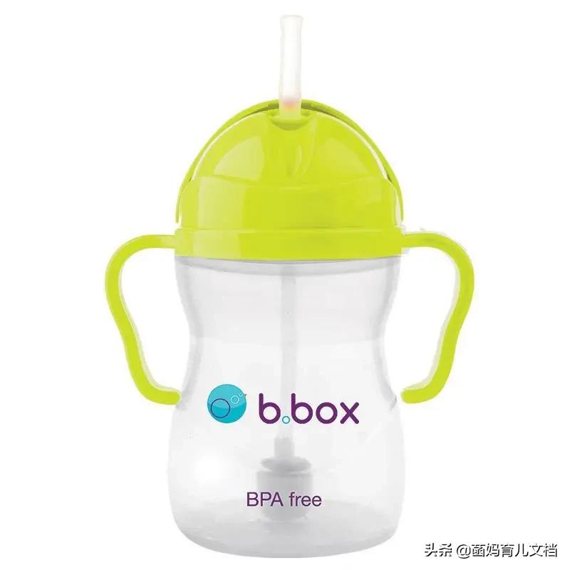 儿童水杯怎么选比较好,儿童水杯材质哪种最安全