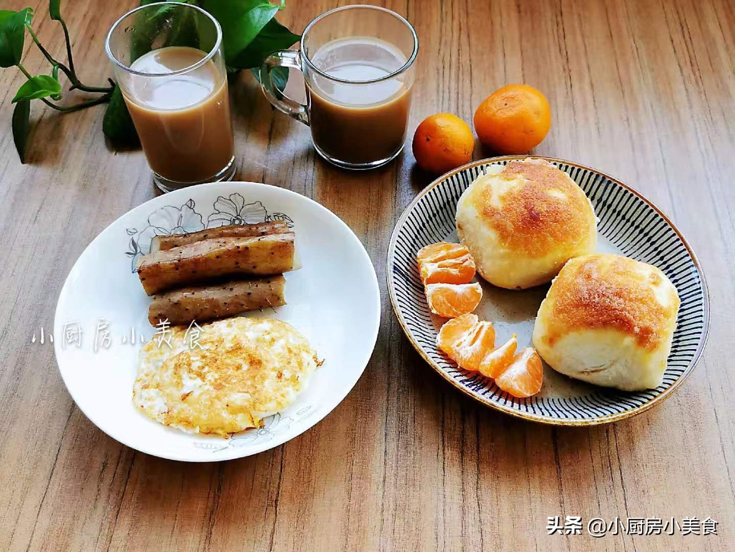 铁锅煎嫩鸡蛋,鸡蛋怎么煎才不会粘锅