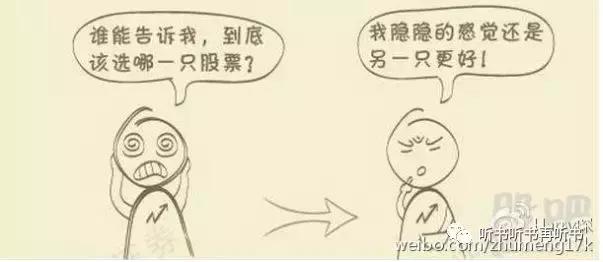 这六种人不适合开店,四类人千万不要炒股