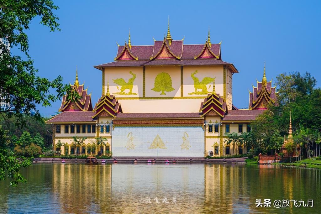 西双版纳必玩三个景点旅游攻略,西双版纳主要景点自由行