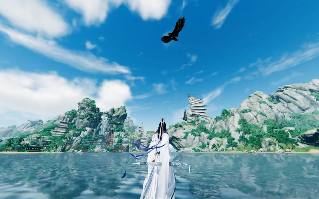 剑网3还能继续经营吗,剑网3是不是剑侠情缘