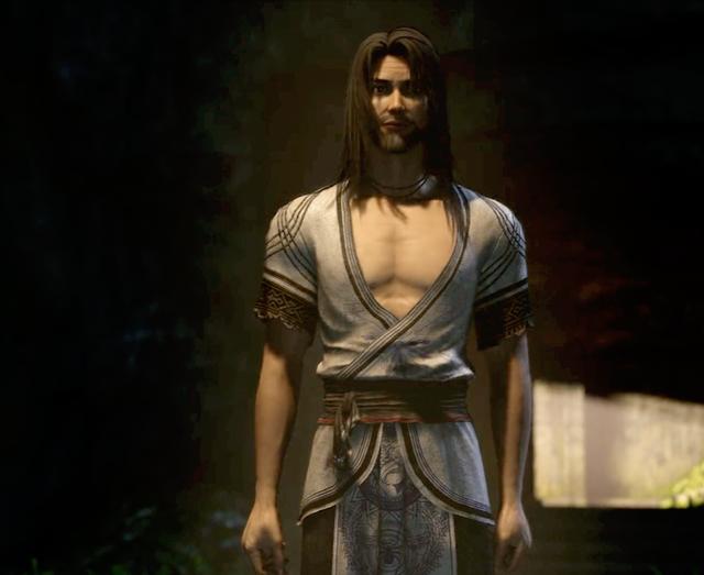 不良人4大尸祖分则天下无敌,不良人4十二峒主出现了几位