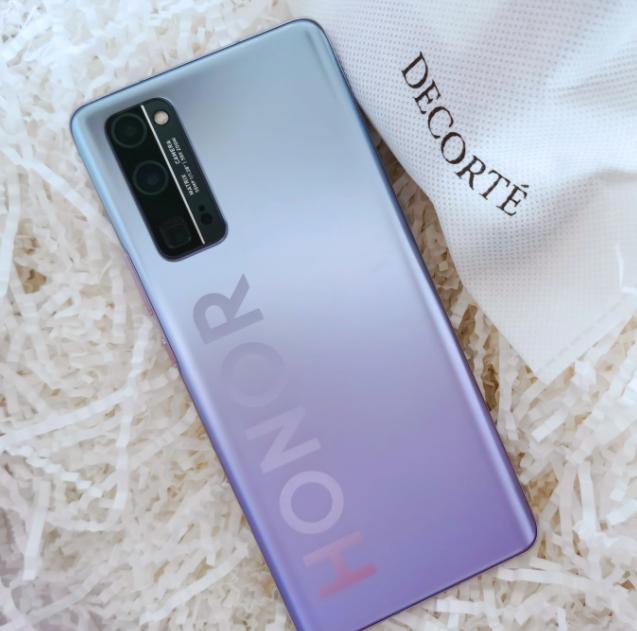 荣耀60pro和荣耀30pro+哪个好,两千左右性价比最高的手机荣耀30