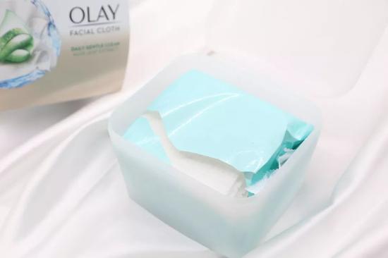 卸妆巾评测|月销20万+的花西子表现如何？