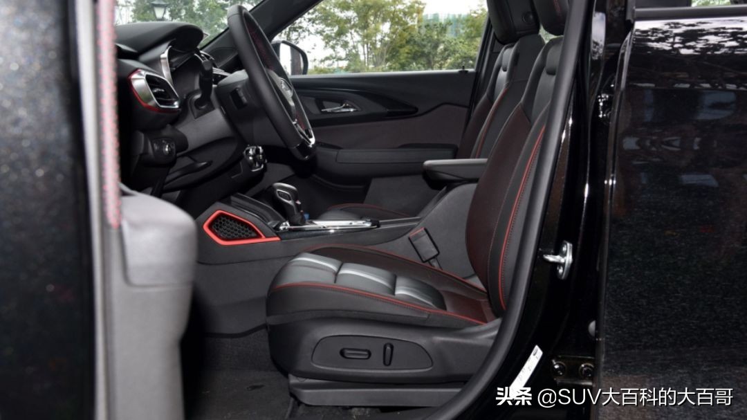 创界2021款四缸自动挡落地价,雪佛兰创界2022款四缸落地价