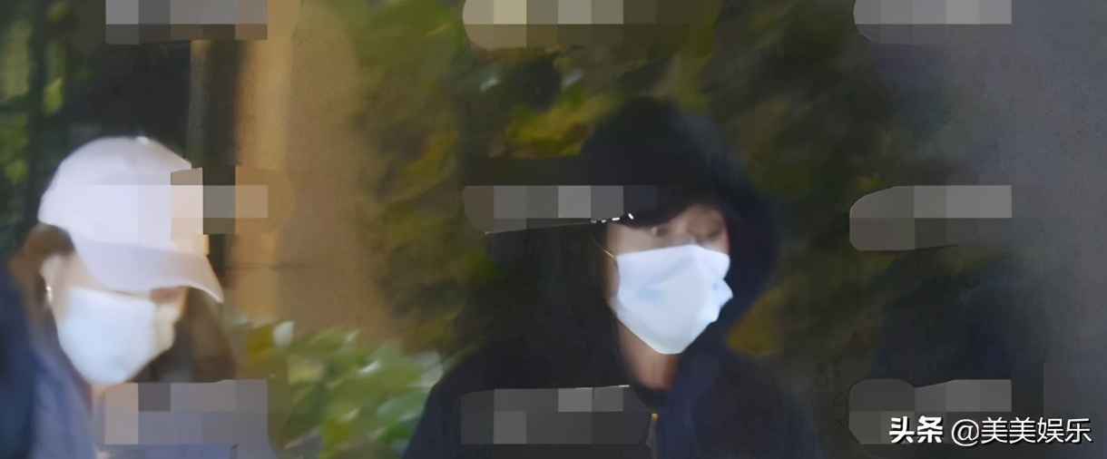 张一山恋情新消息,张一山有新的恋情吗