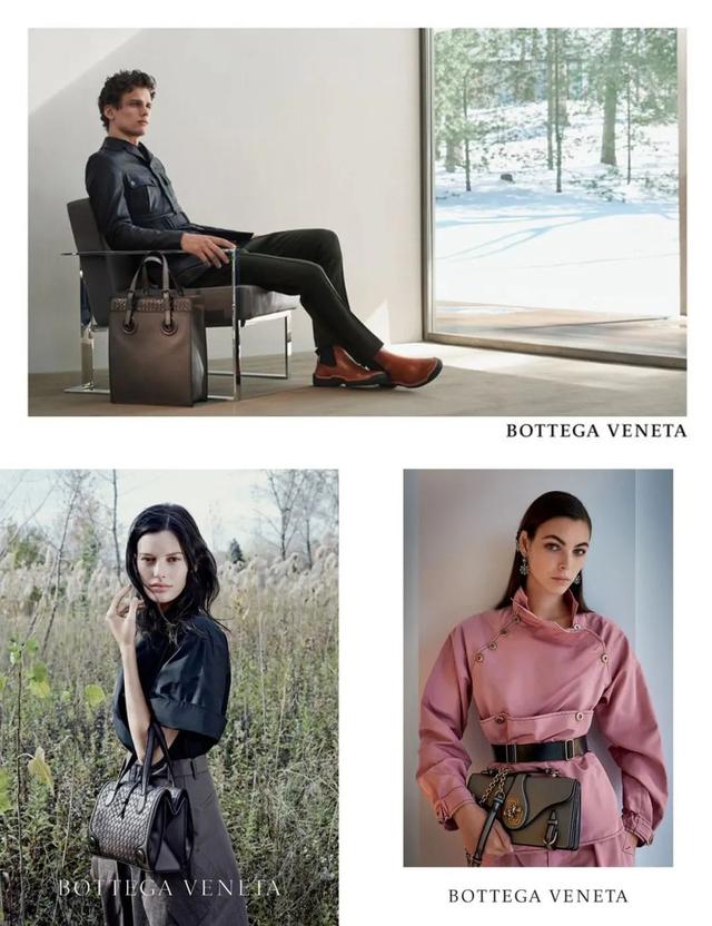 简单又好用的包,人手一只的手机包