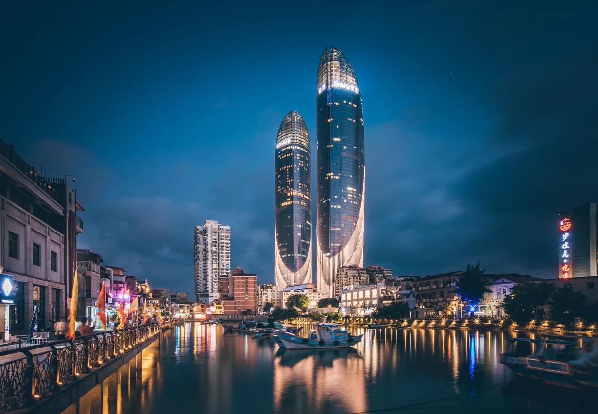 厦门英蓝顶级酒店项目,厦门市最好酒店十家排行榜