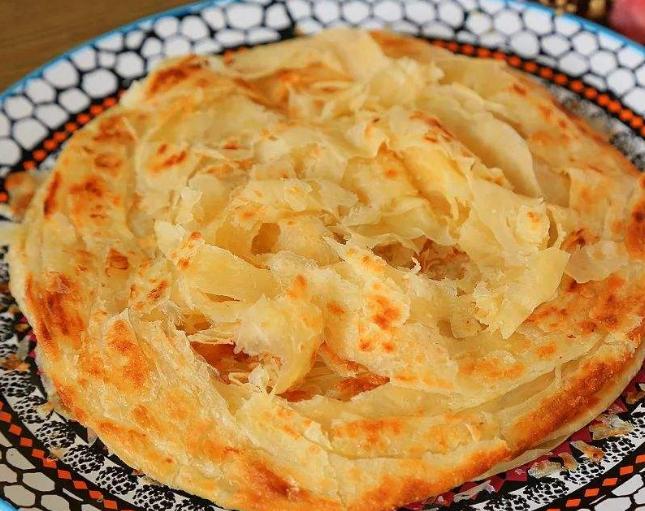 电饼铛怎么烙饼柔软又好吃,怎样做到电饼铛烙饼柔软