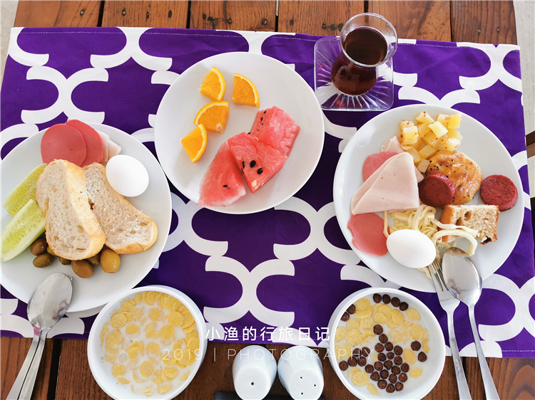 中国人去土耳其旅游,中国人去土耳其旅游的原因