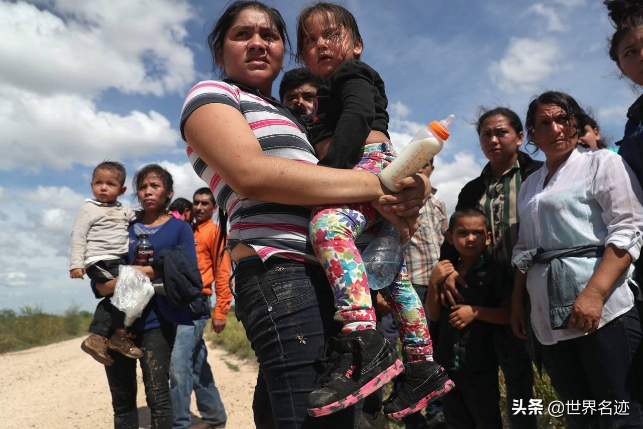 世界第一贸易大国有多重要,美国遮羞布