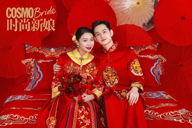 马可和王丹妮结婚的现场,马可和王丹妮结婚是多少岁