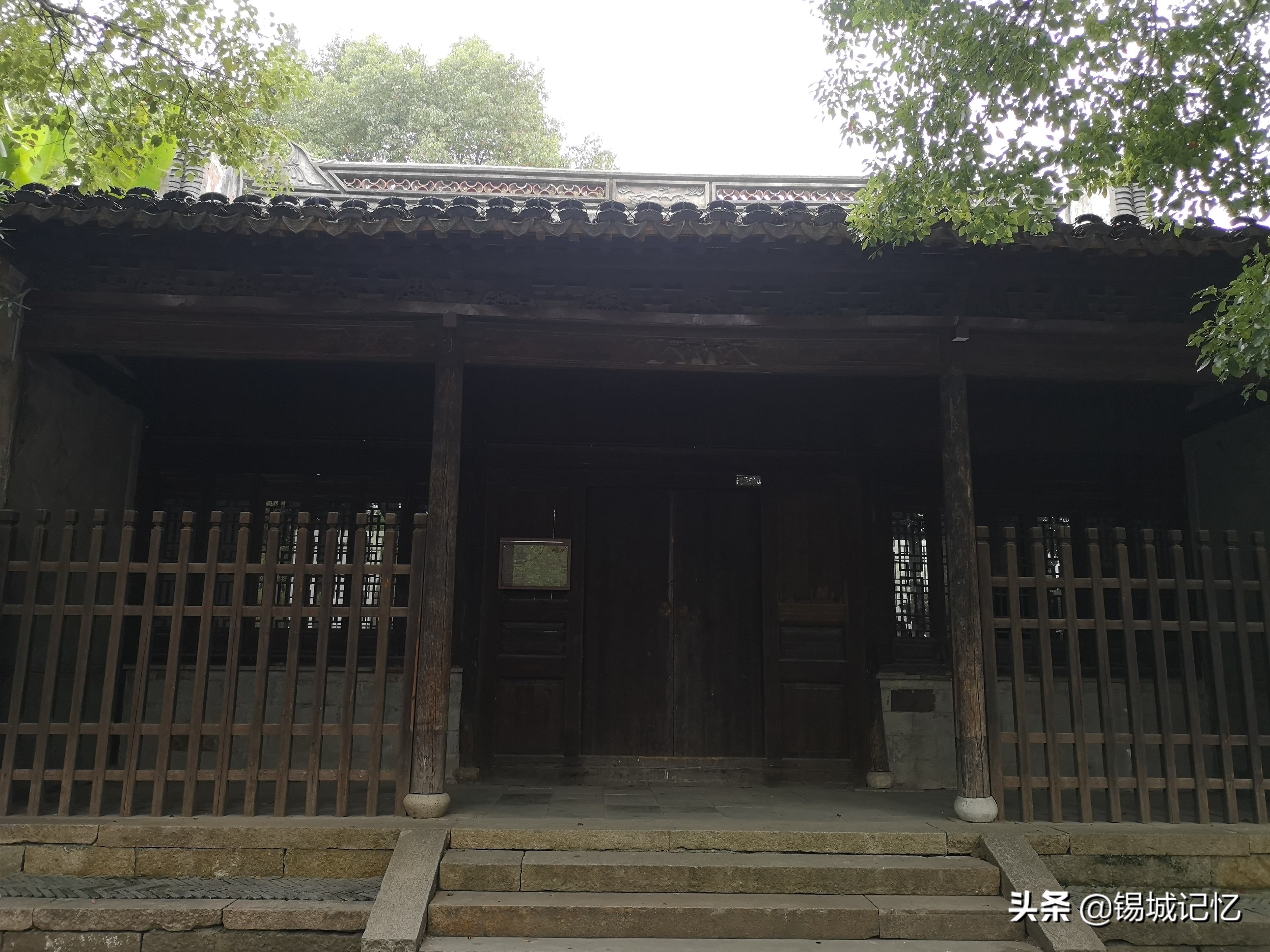 惠山古镇三期,无锡惠山古镇三期