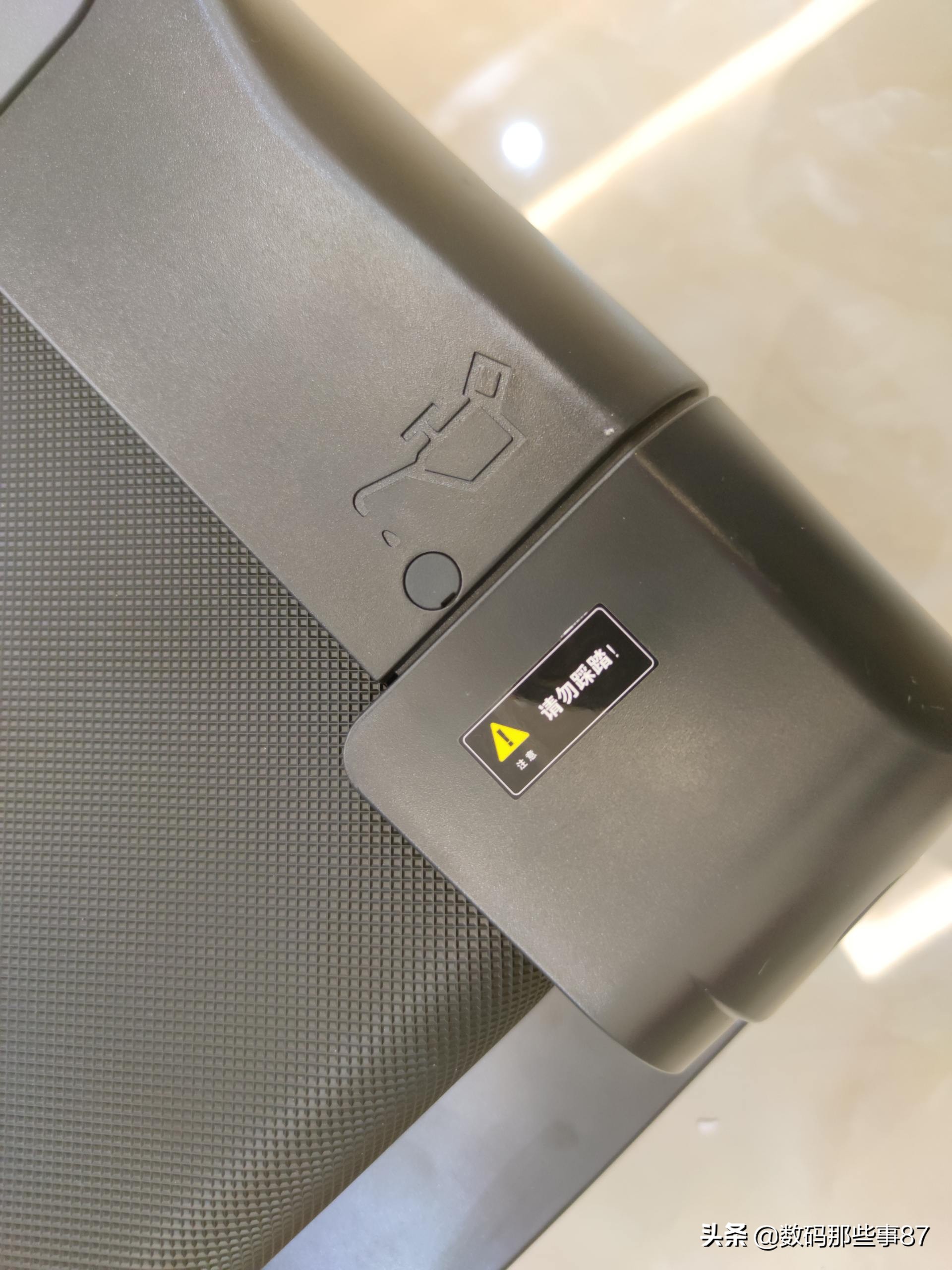 野小兽p30跑步机男士用着怎么样,野小兽跑步机p30怎么折叠