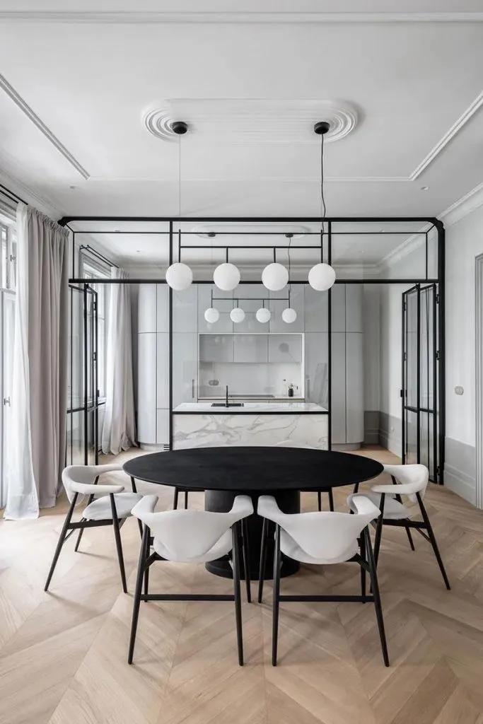 一招解决屋内采光,房间采光不好怎么增加采光