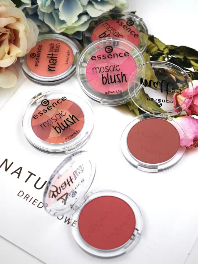 新手化妆必备的平价彩妆推荐,新手化妆必备好物