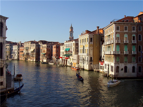 美术设计类全球排名前十的大学意大利居然有5个，美术生留学首选