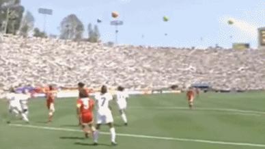 中国足球历史十大外战惨案,中国足球二十年发生的大事