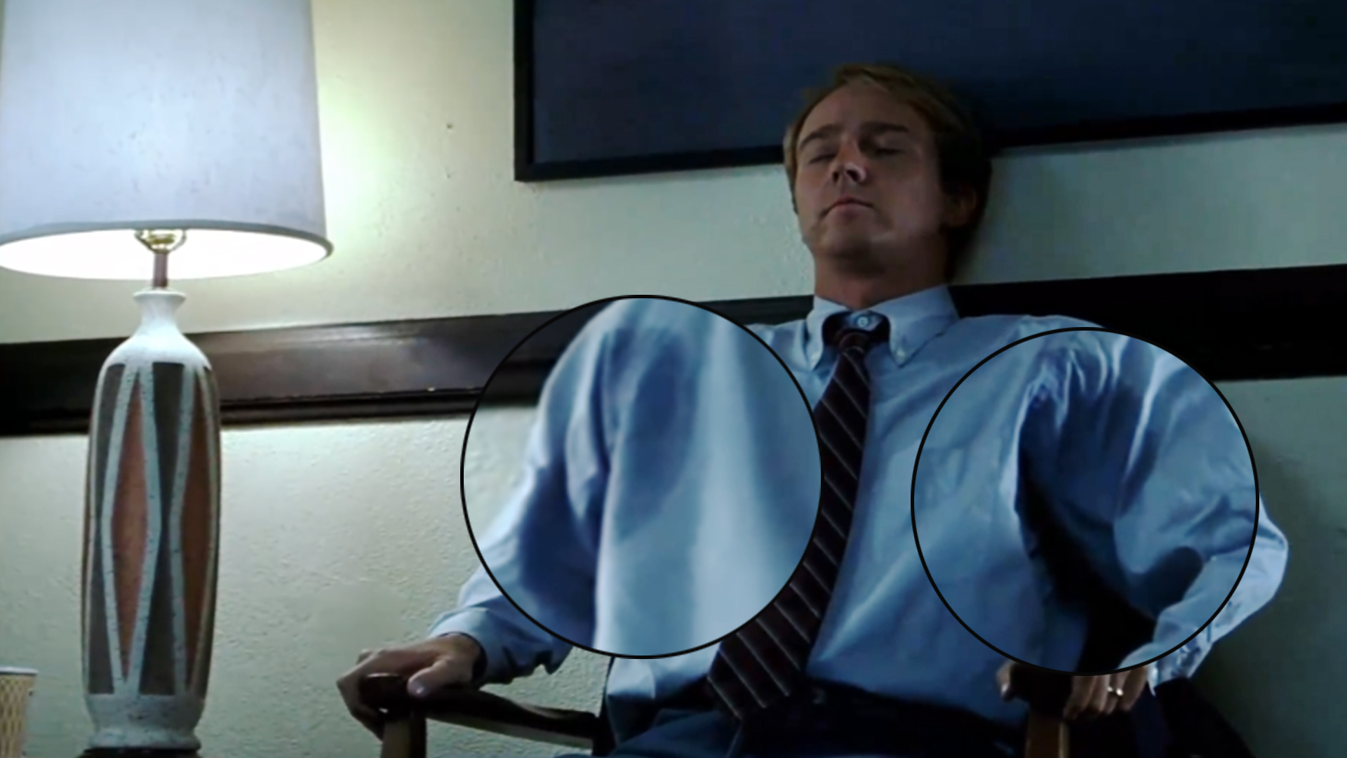 “绅士”汉尼拔的食人四部曲二:像人又不像人的人最恐怖《红龙》