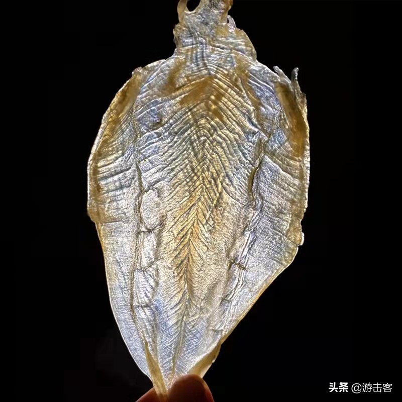 挂羊头卖狗肉？！香港干货鱼胶如何引诱买家买假冒货