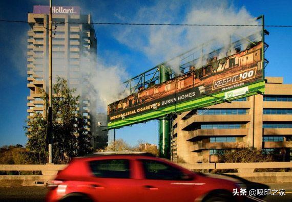 广告牌该怎么做才能达到效果,路边广告牌怎么投放广告