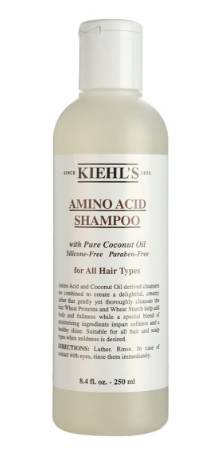 嘘，女神头发柔顺的秘密在这里~