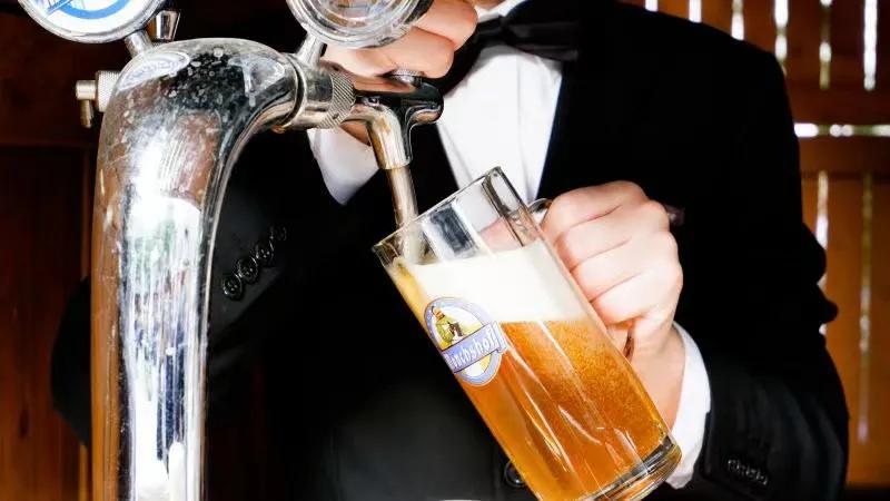 西苑精酿，可以多喝一杯——西苑饭店第十四季啤酒季正式开幕